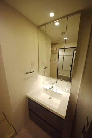 PASEO上野御徒町の物件内観写真